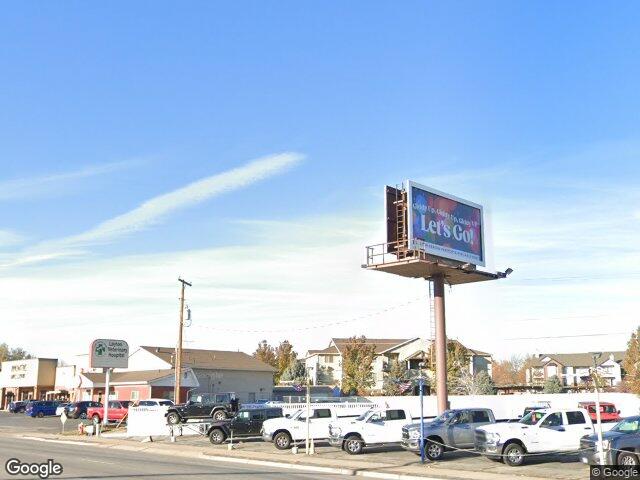1484 N. Main St, Layton