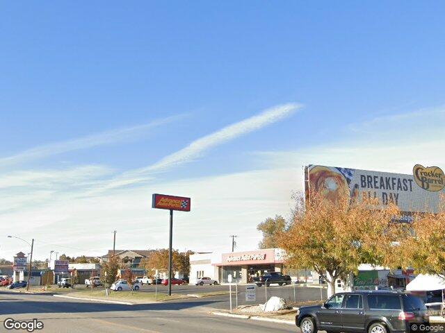 1396 N Main Street, Layton