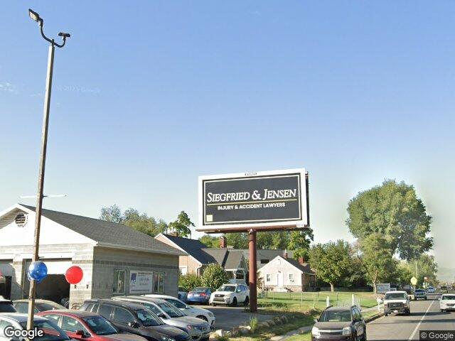 3287 S US 89 Main St, NSL