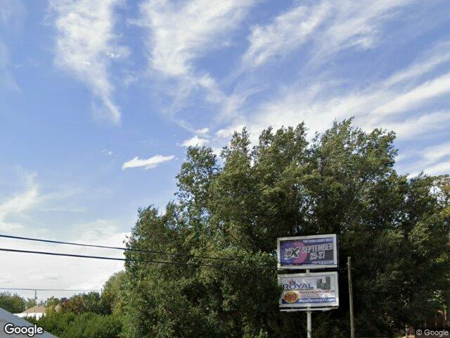 3522 S US 89, Perry