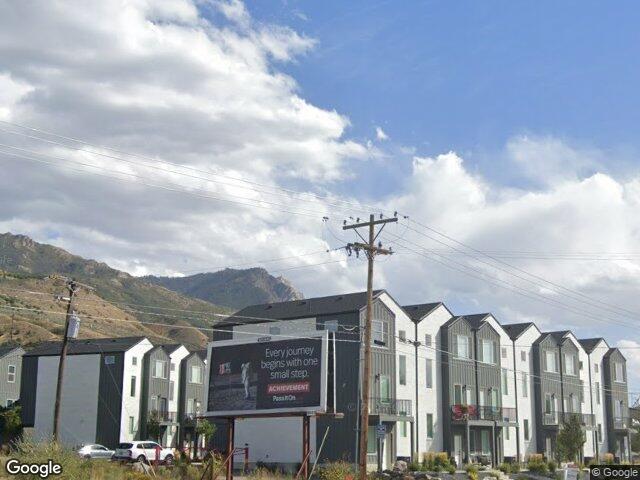 2905 S US 89, Perry