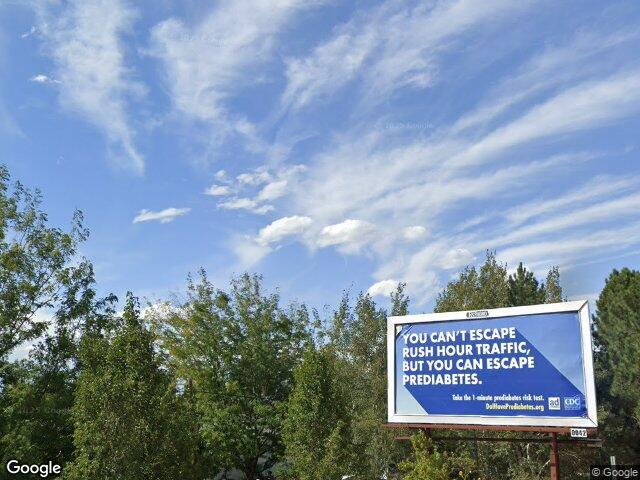 2870 Hwy 89, Perry