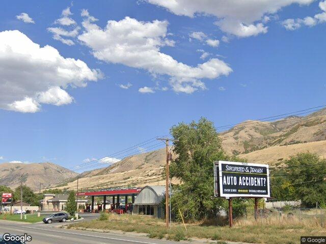 2245 S US 89, Perry