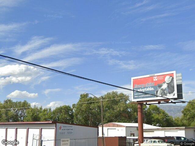 2090 S US 89, Perry