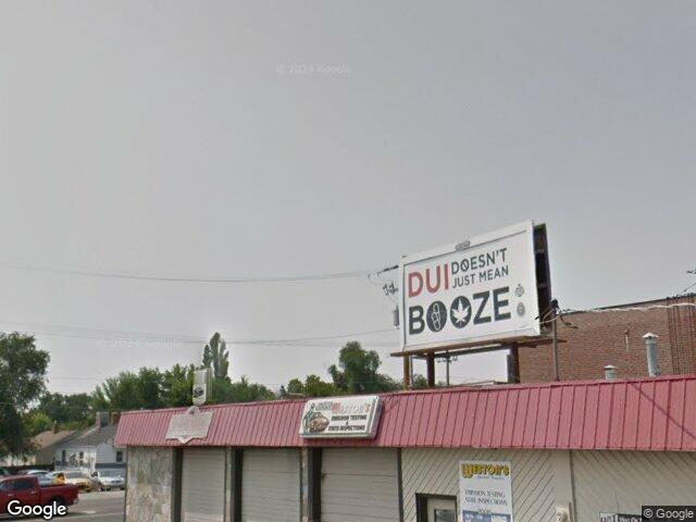 466 N. Main Street, Clearfield
