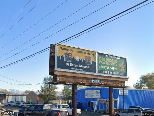 1389 N. Main St., Layton
