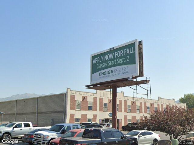 825 E 3000 N, Layton