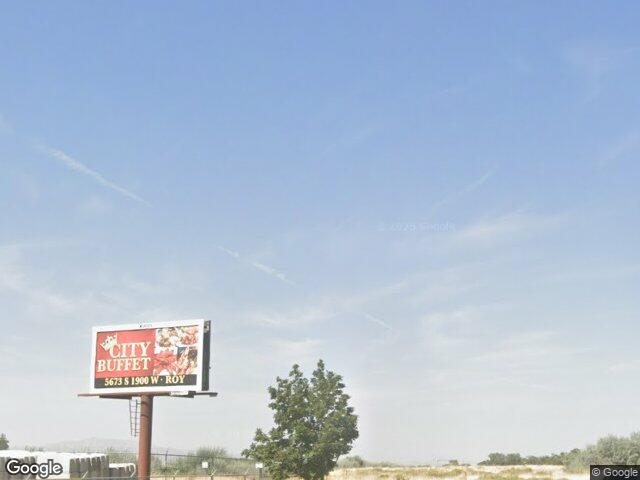 698 E US 193, Layton