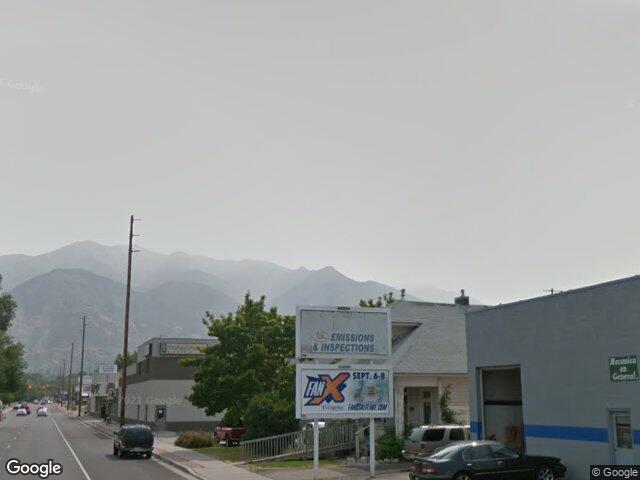 3101 Lincoln Ave, Ogden