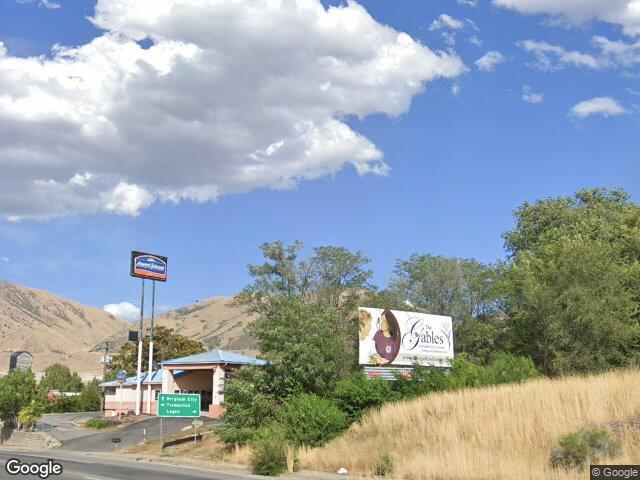 1395 S Hwy 89, Brigham City