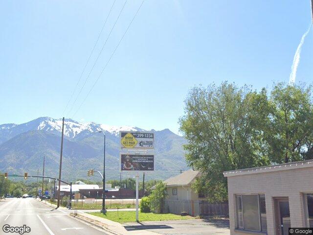 Grant and 31st, Ogden
