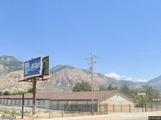 1050 N Hwy 89, Harrisville