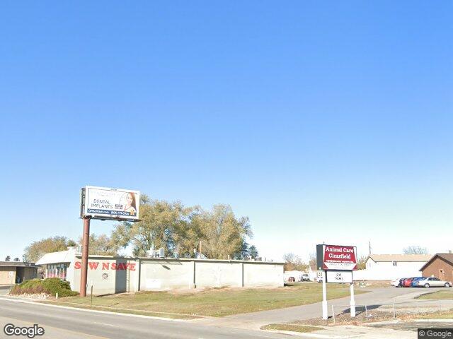 1499 S State Street, Clearfield