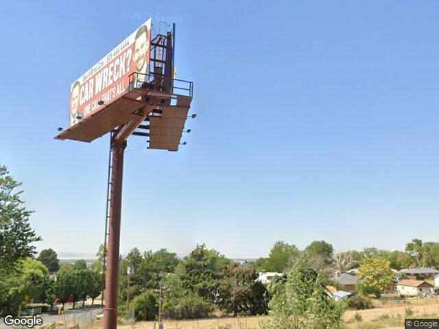 765 E 200 S, Clearfield