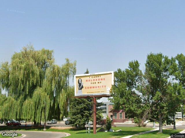 853 S. Hwy 91, Logan