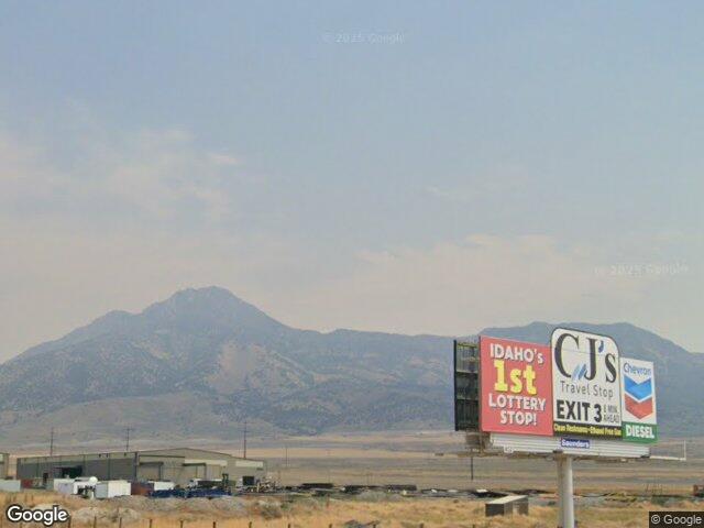 20655 N 6000 W, Plymouth UT, 84330