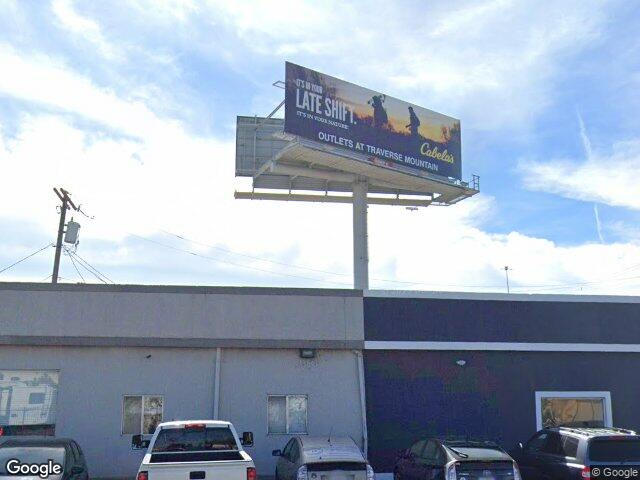 13203 S. Minuteman Drive