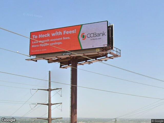 15550 S. I-15