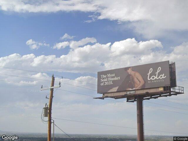 15550 S. I-15