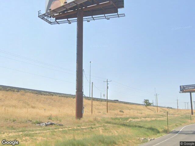 15550 S. I-15