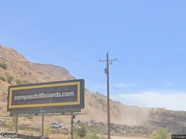 700 South Hwy 89
