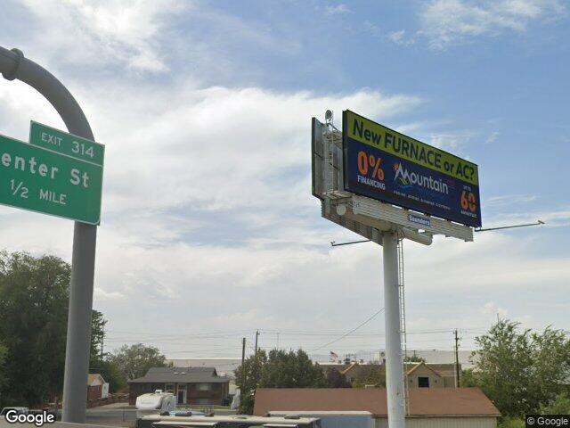 550 N. Main Street, North Salt Lake
