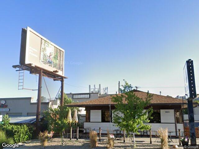 3025 East 3300 South
