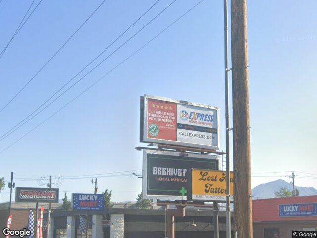 7213 South 900 East - Midvale