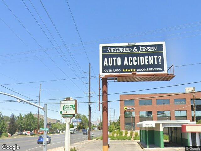 6035 South 900 East