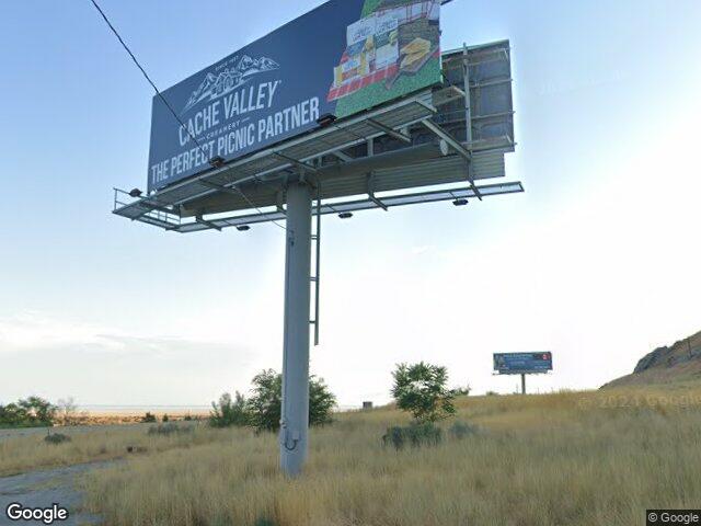 I-80 mp 99.63 - north of ramp