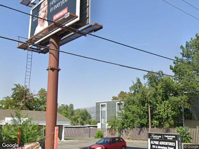931 East 4500 South