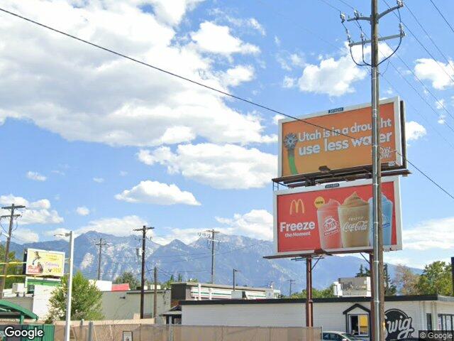 556 South 900 East