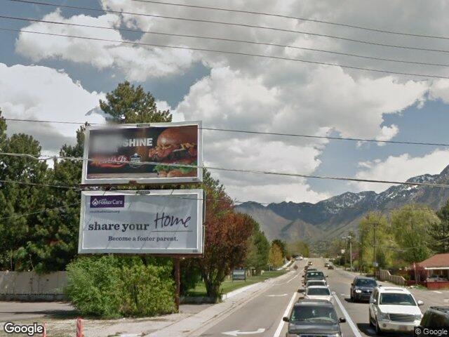 4500 South Highland Drive