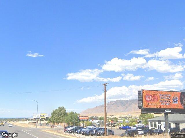 3504 North, SR 36, Erda