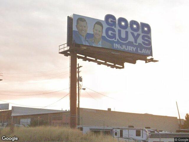 4018 S. 300 W.