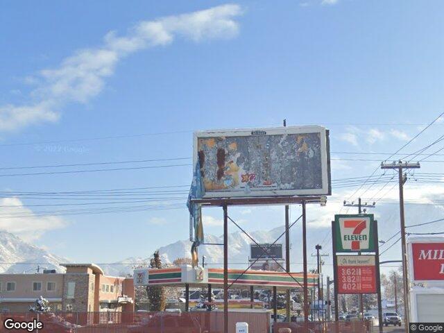 897 East 4500 South