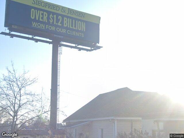 7700 S. 625 W.