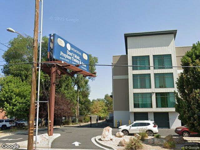 1037 East 3300 South