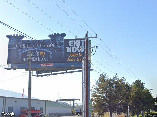 5823 South Commerce