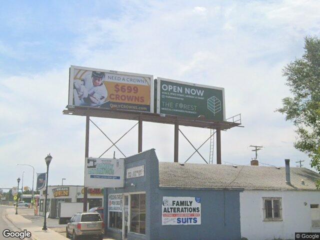 7680 S. State Street Midvale