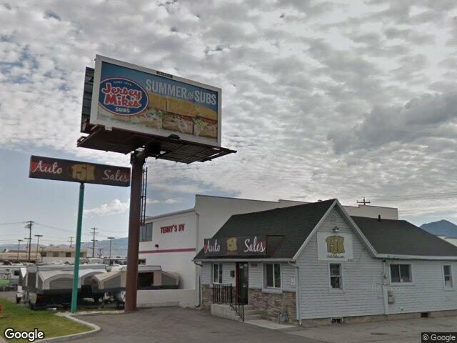 5555 S. State Street, Murray