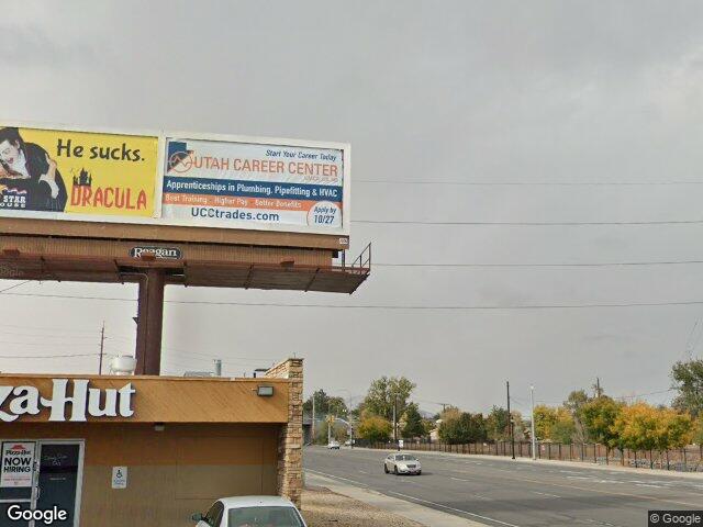 4655 W 5415 S, Kearns