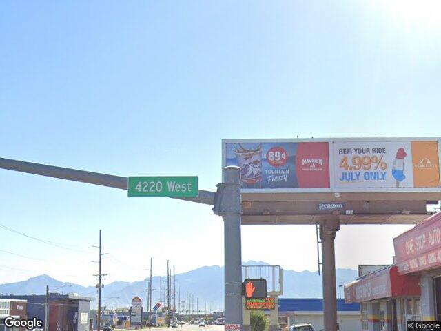 4219 W 5415 S, Kearns