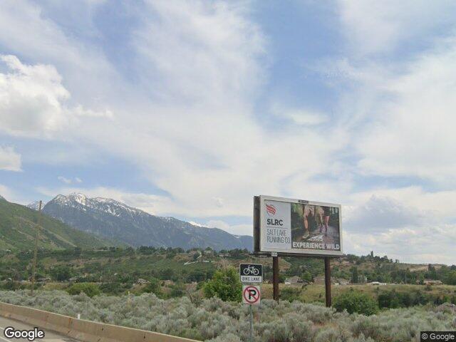 6851 S Big Cottonwood Canyon