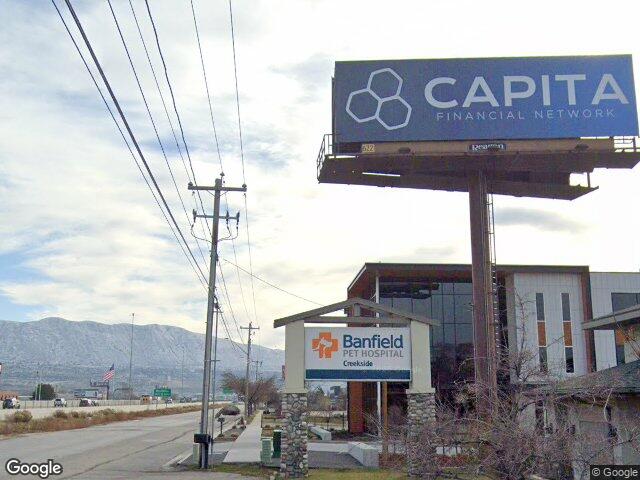 12764 S. Pony Express Rd.