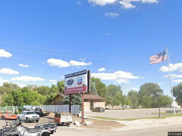 Panguitch