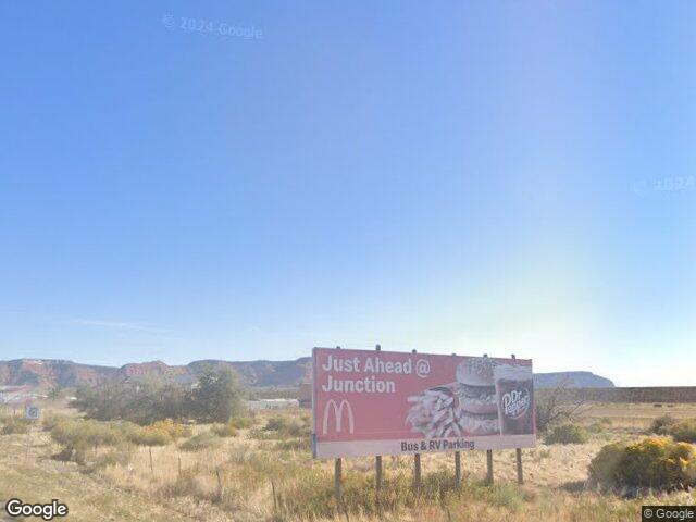 2000 South Hwy 11, Kanab