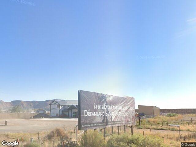 2300 South SR 11
