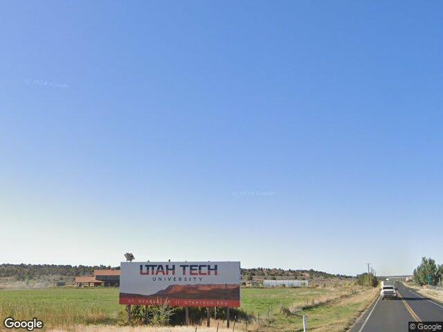 2600 S Hwy 11, Kanab