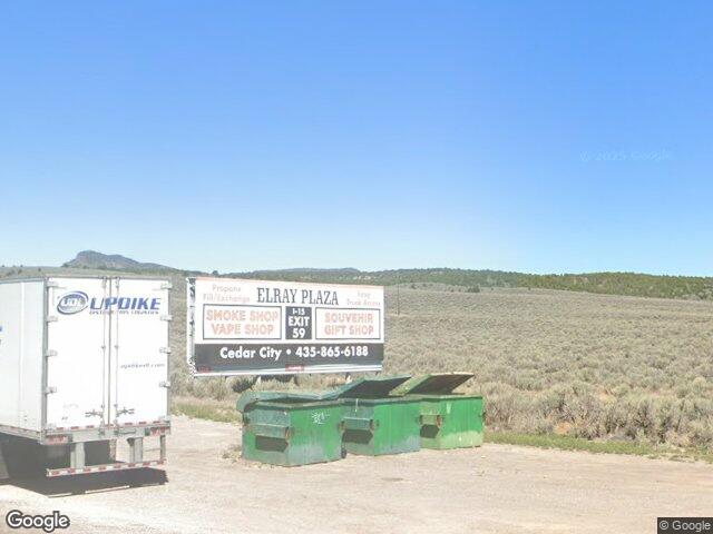 Junction SR 20/89